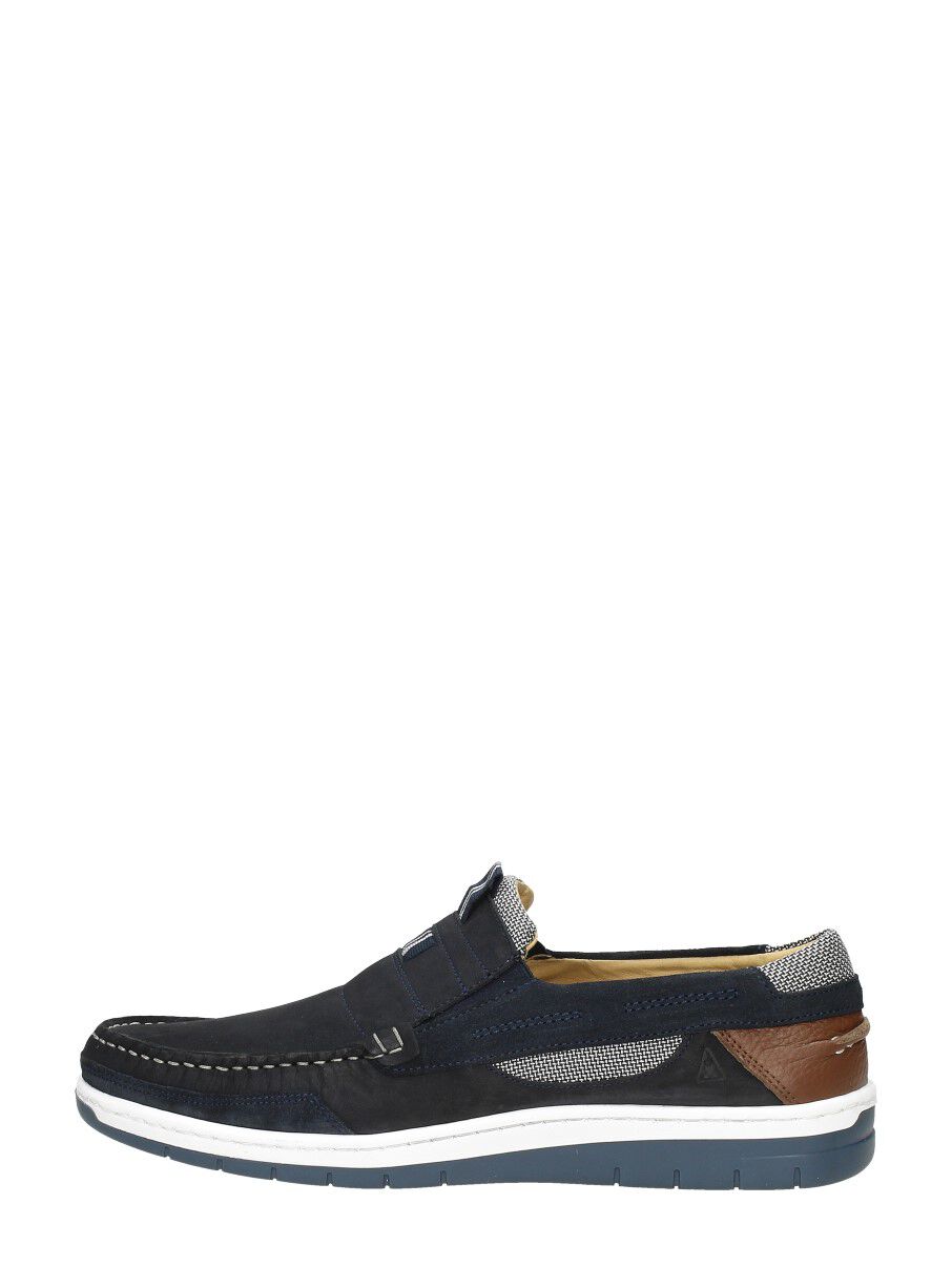 Heren instappers - Schuurman Schoenen