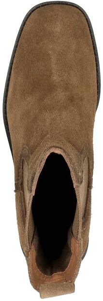 Enkellaarsjes Hak - large