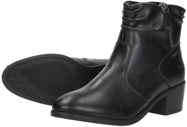 Enkellaarsjes Hak - large