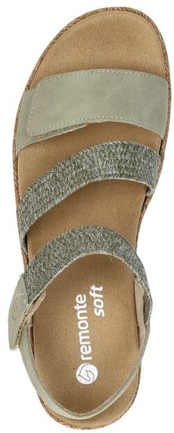 Sandalen Plat - large