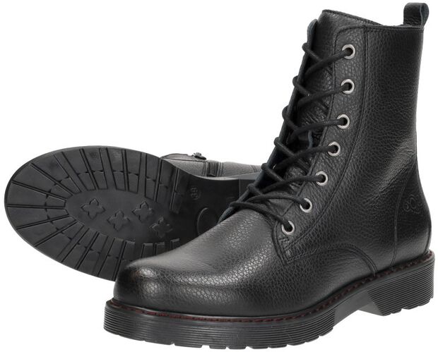 Veterschoenen Hoog - large