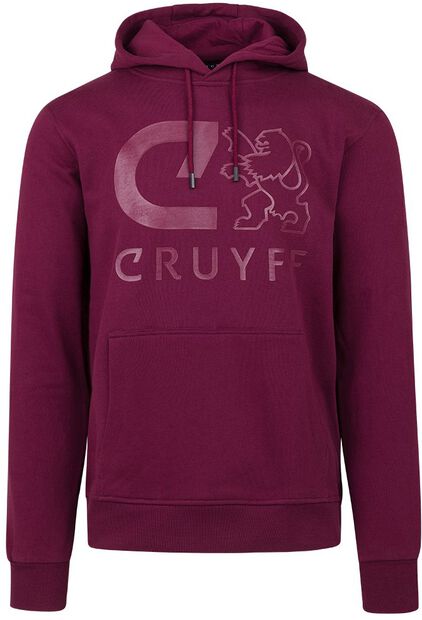 Hernandez Hoodie - large