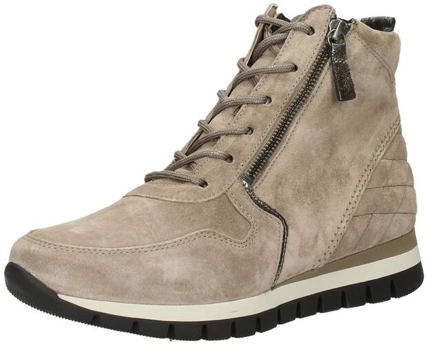 Sneakers Hoog - large