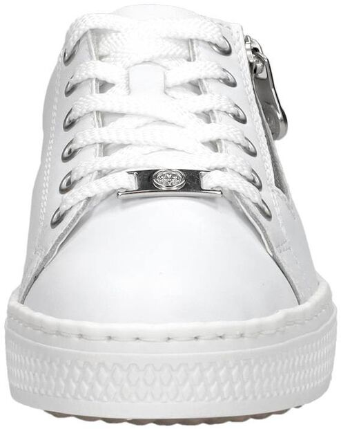 Dames veterschoenen - large