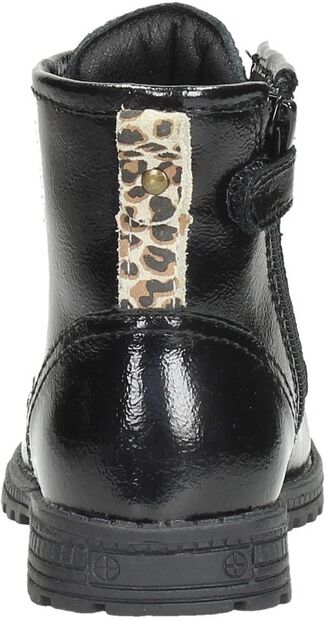 Meisjes veterschoenen - large