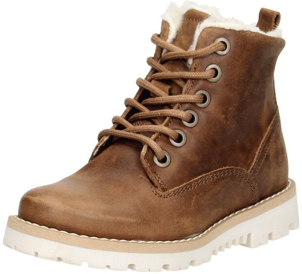 Jongens veterschoenen - large