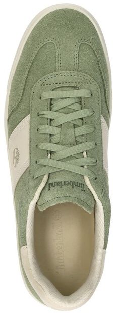 Lisbon Street Low - large