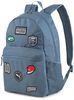 PUMA Patch Backpack - small