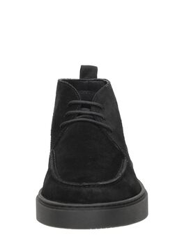 Veterschoenen Hoog