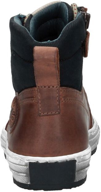 Jongens veterschoenen - large