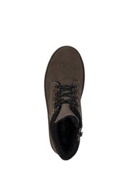 Veterschoenen Hoog
