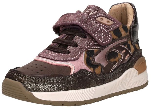 Sneakers Laag - large