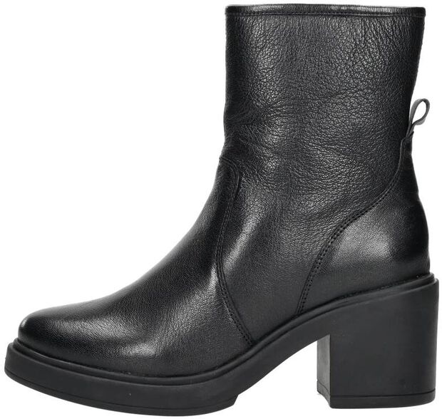 Enkellaarsjes Hak - large