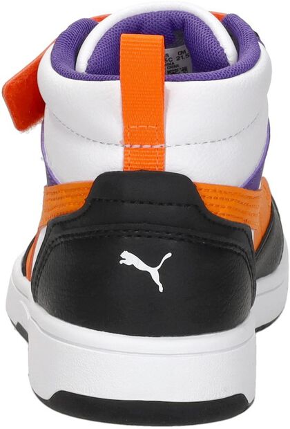 Puma Rebound V6 Mid AC+ PS - large