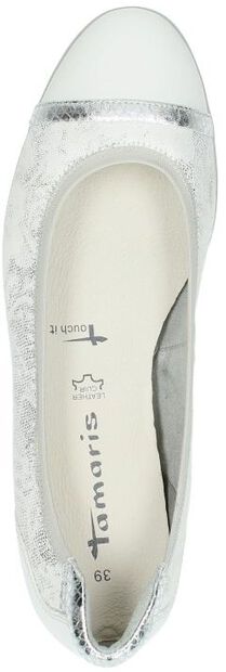 Dames ballerina's - large