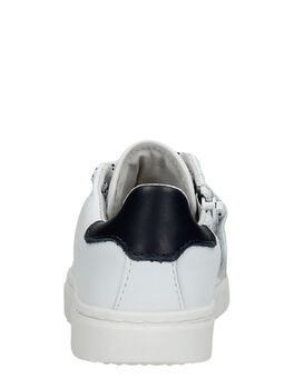 Jongens veterschoenen