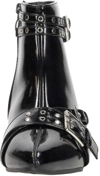 Enkellaarsjes Plat - large