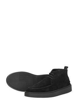 Veterschoenen Hoog