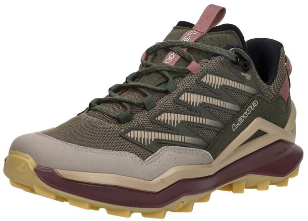 Maddox Pro Lo Ws - large