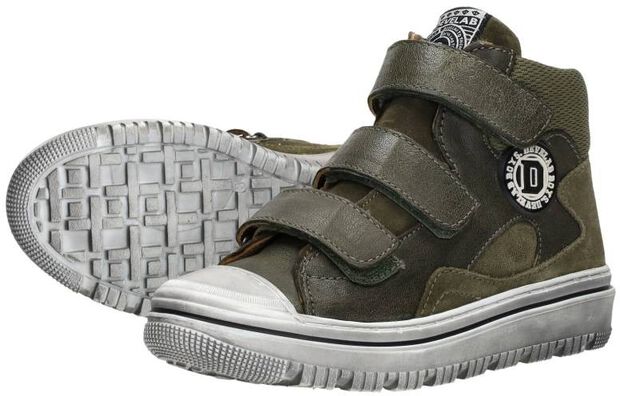 Klittenband Hoog - large