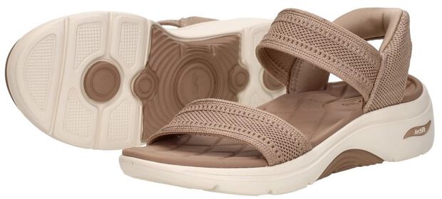 Slip-Ins: Go walk Arch Fit 2.0 - large