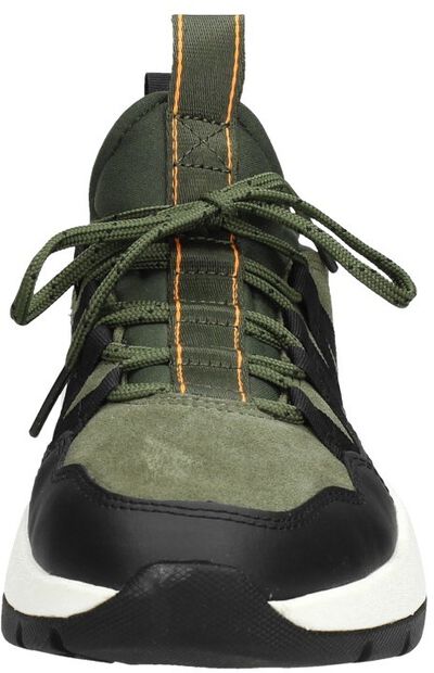 Boroughs Project Super Ox - large