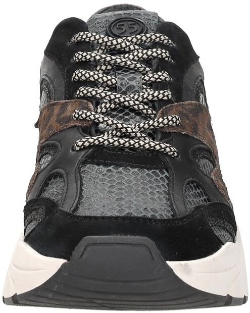 Sneakers Laag - large