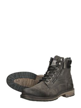 Veterschoenen Hoog