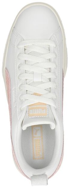 Mayze Thrifted Wns - large