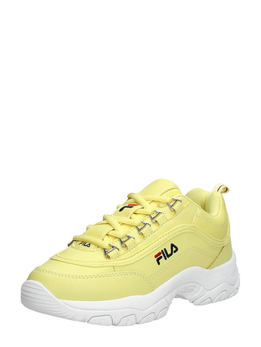Shop jouw Fila sneakers - nu bij Schuurman Schoenen