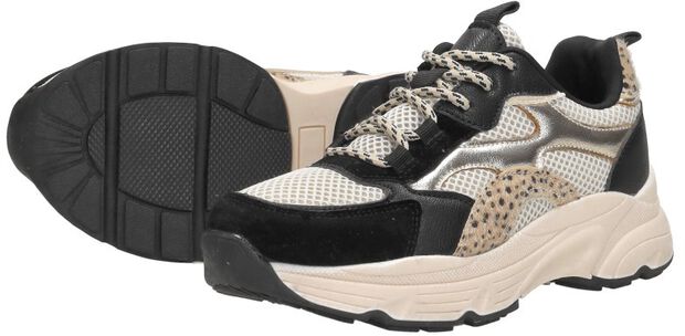 Sneakers Laag - large