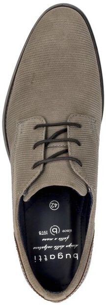 Gekleed Laag - large