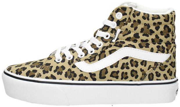 Filmore Hi Platform - large