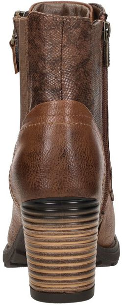 Veterschoenen Hak - large