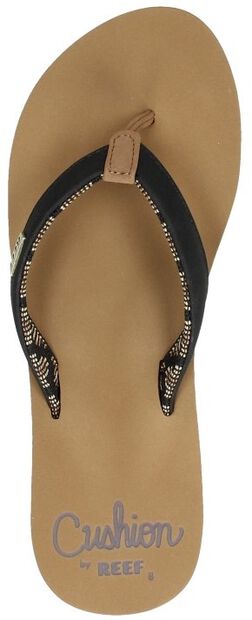 Reef Cushion Sands - large