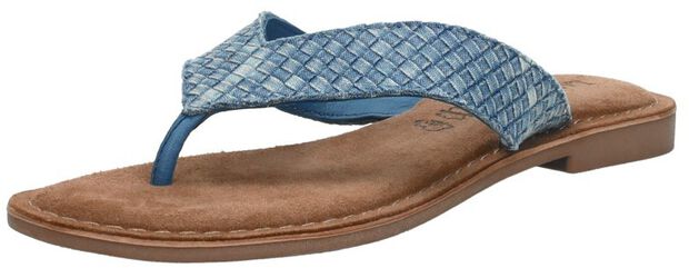 Teenslippers - large