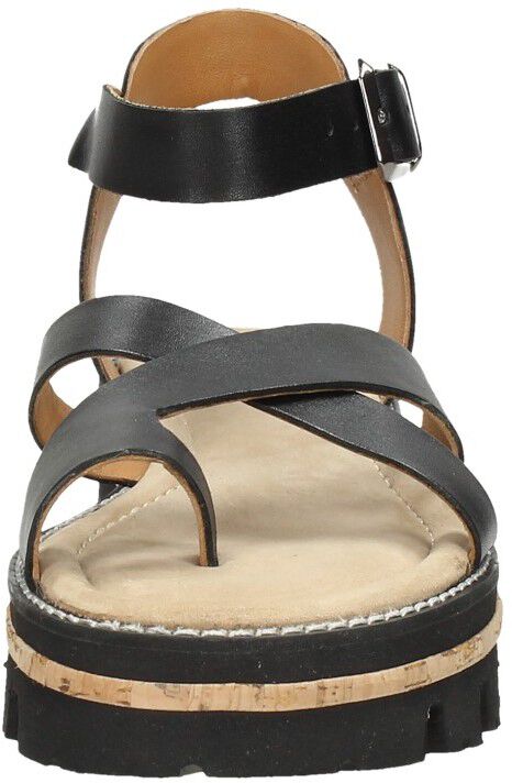 Maruti - Kiki zwart | Schuurman Schoenen