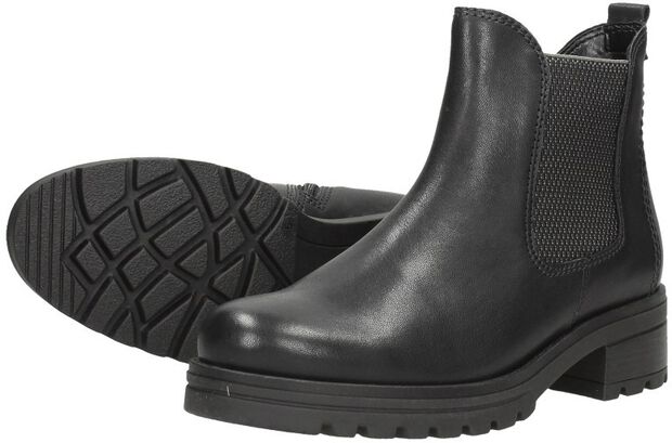 Enkellaarsjes Plat - large