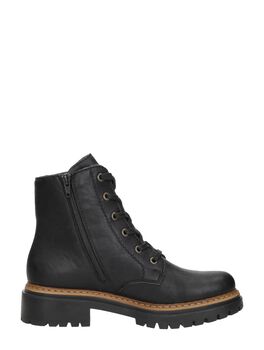 Veterschoenen Hoog