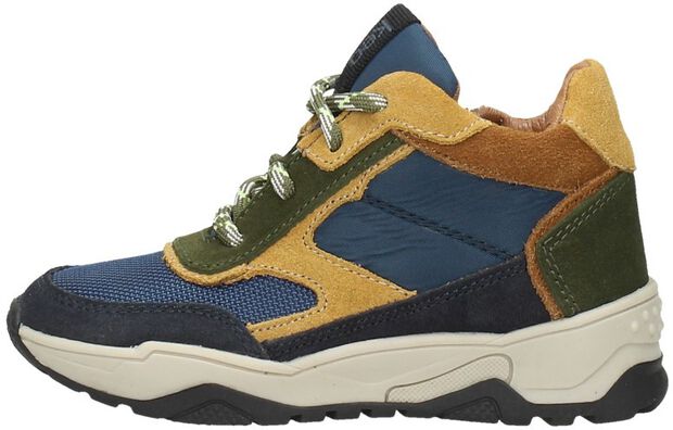 Veterschoenen Hoog - large