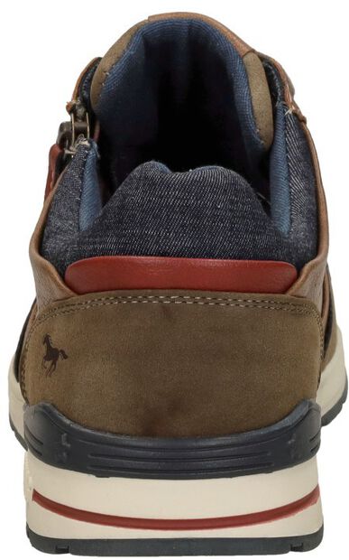 Heren sneakers - large