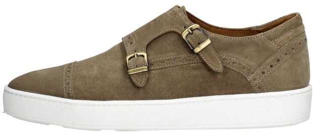 Heren gespschoenen - large