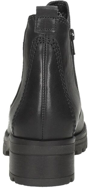 Enkellaarsjes Plat - large