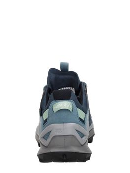 Maddox Pro GTX Lo Ws