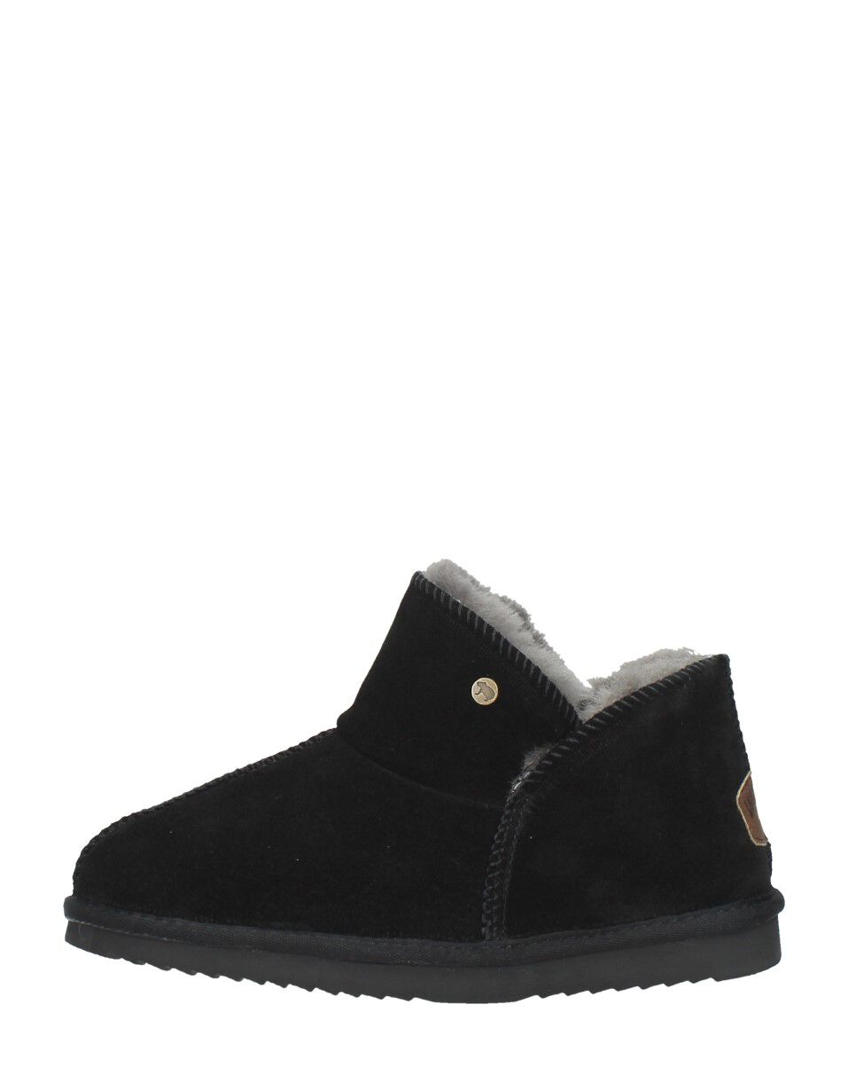 Warmbat pantoffels en sloffen kopen