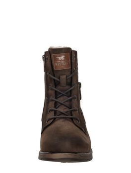 Veterschoenen Hoog