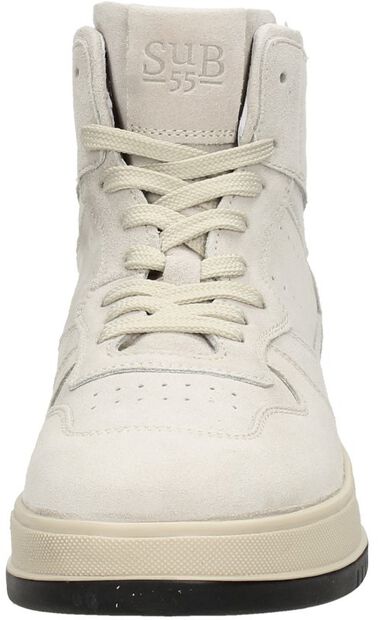 Veterschoenen Hoog - large