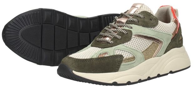 Dames sneakers - large