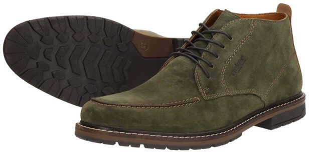 Veterschoenen Hoog - large