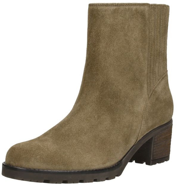 Enkellaarsjes Hak - large